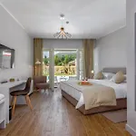 Prázdninový dům Four-bedroom In Veprinac