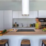 Four-bedroom In *