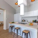 Prázdninový dům Four-bedroom In Veprinac