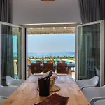 Four-bedroom In *