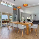 Four-bedroom In