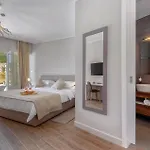 Four-bedroom In *