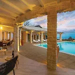 Four-bedroom In