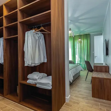 Four-bedroom In