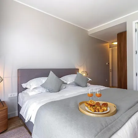 Four-bedroom In * Veprinac