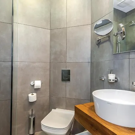 Four-bedroom In