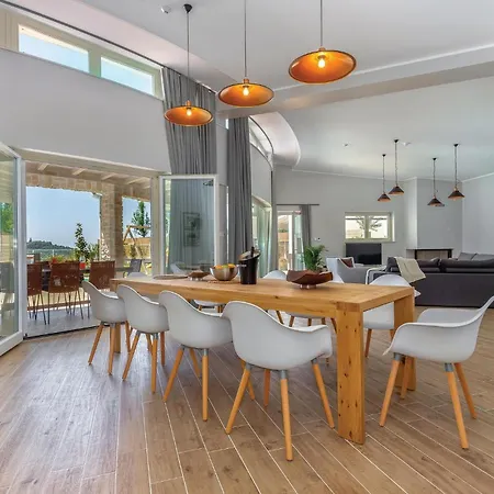 Four-bedroom In