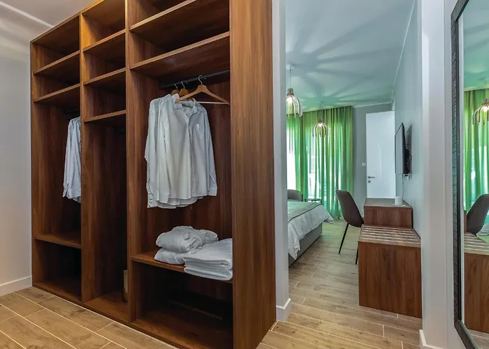 Four-bedroom In