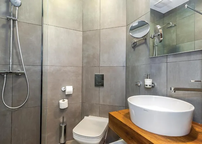 Four-bedroom In