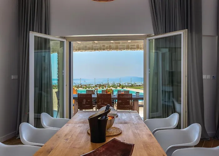 Four-bedroom In *