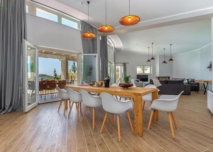 Four-bedroom In