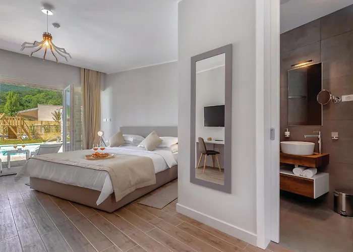 Four-bedroom In *