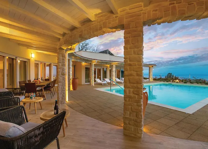 Four-bedroom In