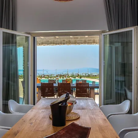 Four-bedroom In *