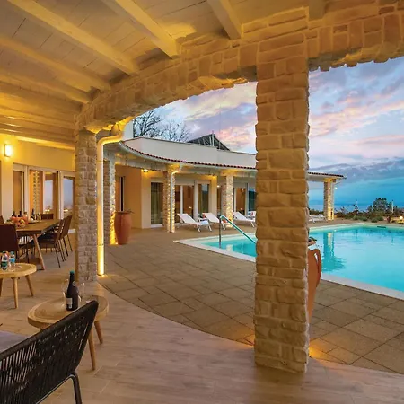 Four-bedroom In